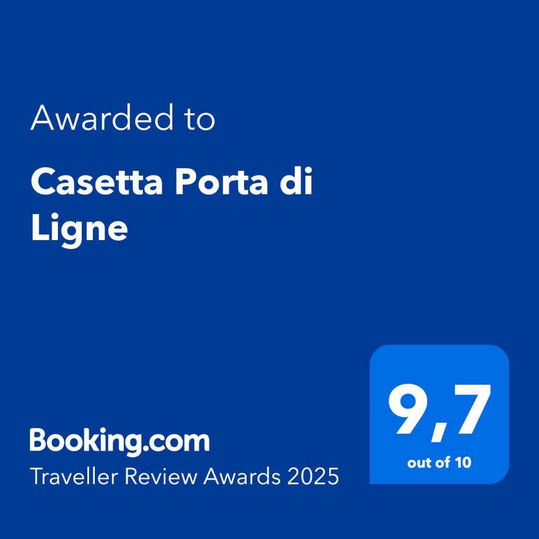 Casetta Porta Di Ligne Aeroporto di Catania Fontana Rossa Esterno foto